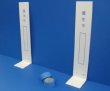 画像2: 壁養生材固定具 ウォールキーパー WP-1500 1セット(20枚入り) 第一大宮 ※個人宅配送不可・出荷単位(2セット)未満別途送料 (2)