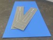 画像2: 壁養生材固定具 ウォールキーパー WP-900 1セット(25枚入り) 第一大宮 ※個人宅配送不可・出荷単位(2セット)未満別途送料 (2)
