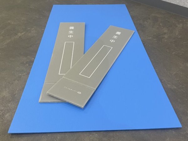 画像2: 壁養生材固定具 ウォールキーパー WP-900 1セット(25枚入り) 第一大宮 ※個人宅配送不可・出荷単位(2セット)未満別途送料 (2)