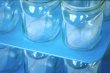 画像2: プラスチックセパレーター クリーンアイシー (ポリプロピレン中空構造板) TR-1111 1セット(10枚入り) 第一大宮 ※個人宅配送不可・出荷単位(3セット)未満別途送料 (2)