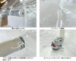 画像3: K-BOOTH LITE 簡易・軽量タイプ KB-L2121 岸工業 ※個人宅配送不可・一部地域別途送料 (3)