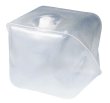 画像1: バッグインボックス(BIB) バロンボックス クリーンα 5L (ハイバリアタイプ) 小泉製麻 1セット100枚入り(100枚入り×1箱) ※個人宅配送不可 (1)