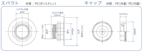 画像3: バッグインボックス(BIB) リップテナー LT-B-5 (バリア低臭タイプ) 明和産商 1ケース150枚入り ※個人宅配送不可 (3)