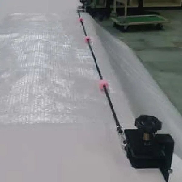 画像4: 緩衝材ロールスタンド RST-03 (軽量タイプ) もりや産業 ※個人宅配送不可 (4)