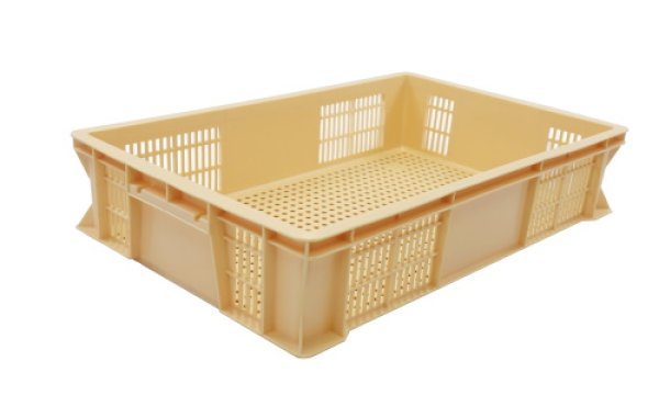 画像1: リステナー(プラスチックコンテナー) MB-25 岐阜プラスチック工業 ※出荷単位(5個)未満別途送料 (1)