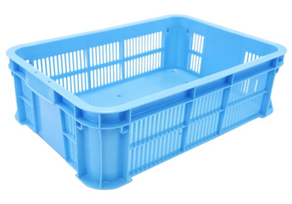 画像2: リステナー(プラスチックコンテナー) MB-210BX 岐阜プラスチック工業 ※出荷単位(5個)未満別途送料 (2)