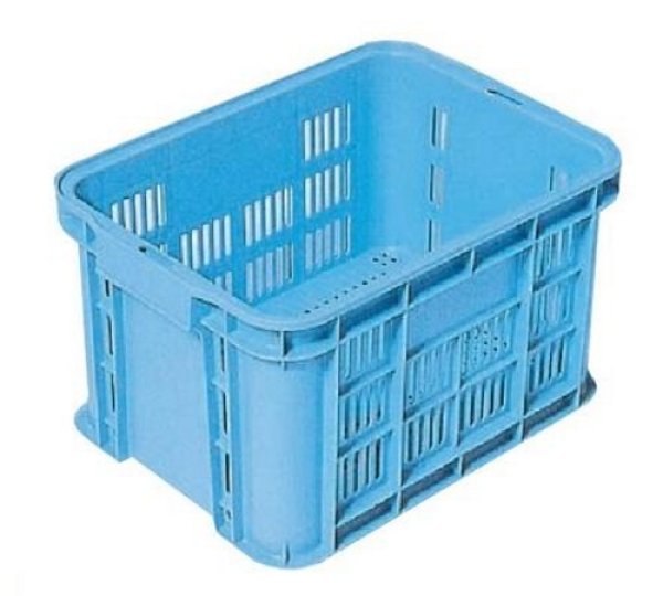 画像2: リステナー(プラスチックコンテナー) GB-13 岐阜プラスチック工業 ※出荷単位(5個)未満別途送料 (2)