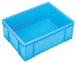 画像1: 自動倉庫用 PCコンテナー PC-65 岐阜プラスチック工業 ※出荷単位(3個)未満別途送料 (1)
