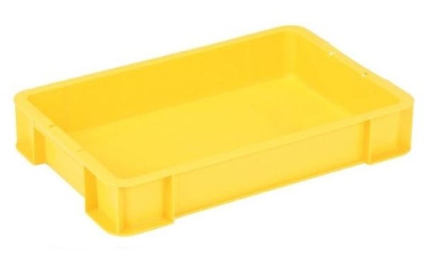 画像2: STコンテナー(汎用コンテナボックス) ST-16B 岐阜プラスチック工業 ※出荷単位(10個)未満別途送料 (2)