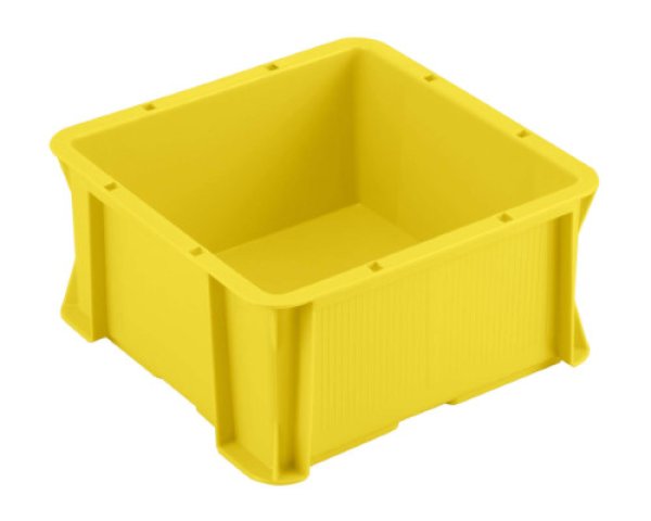 画像2: STコンテナー(汎用コンテナボックス) ST-K7 岐阜プラスチック工業 ※出荷単位(10個)未満別途送料 (2)