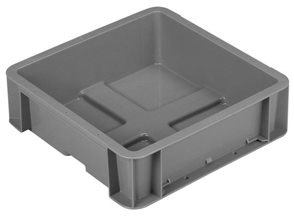 画像1: TP規格コンテナー TP-331 岐阜プラスチック工業 ※出荷単位(10個)未満別途送料 (1)