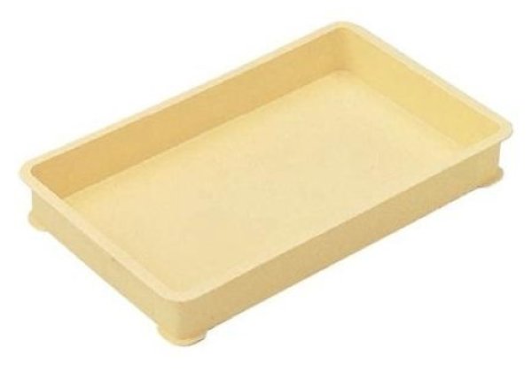 画像1: パンコンテナー L-22 岐阜プラスチック工業 ※出荷単位(10個)未満別途送料 (1)