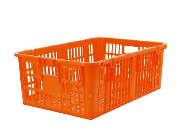 画像3: プラスケット(プラスチックコンテナー) No.950 岐阜プラスチック工業 ※出荷単位(5個)未満別途送料 (3)