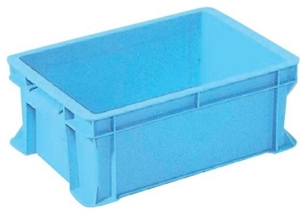 画像2: プラテナー B-24浅 岐阜プラスチック工業 ※出荷単位(5個)未満別途送料 (2)