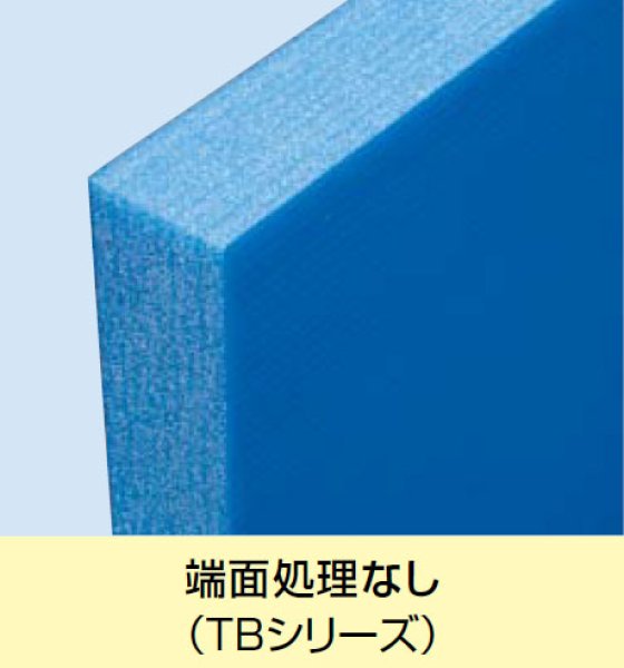 画像2: トラック用緩衝ボード ミナスペーサー 隙間梅太郎 TB2023 (厚み20mm サイズ:1100×2300mm) 10枚セット 酒井化学工業 ※個人宅配送不可 (2)