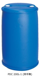 液体輸送容器プラスチックドラムの販売店