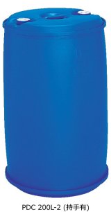 液体輸送容器プラスチックドラムの販売店