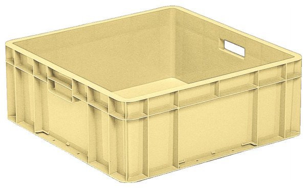 画像2: サンボックス TP442LB 三甲株式会社(サンコー) ※個人宅追加送料・出荷単位(5個)未満別途送料 (2)