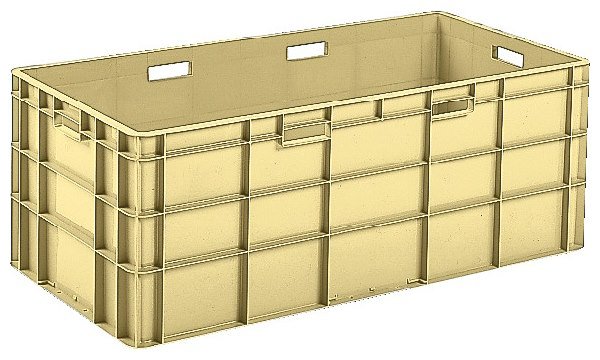 画像2: サンボックス TP494L 三甲株式会社(サンコー) ※個人宅追加送料・出荷単位(3個)未満別途送料 (2)