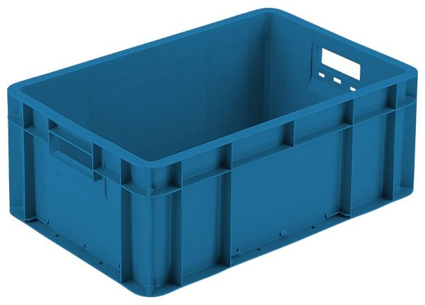 画像2: サンボックス TP342LB 三甲株式会社(サンコー) ※個人宅追加送料・出荷単位(10個)未満別途送料 (2)