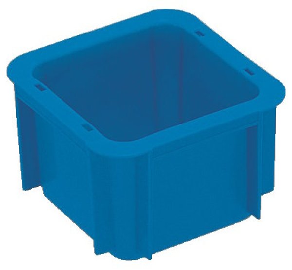 画像2: サンボックス TP111 三甲株式会社(サンコー) ※個人宅追加送料・出荷単位(40個)未満別途送料 (2)