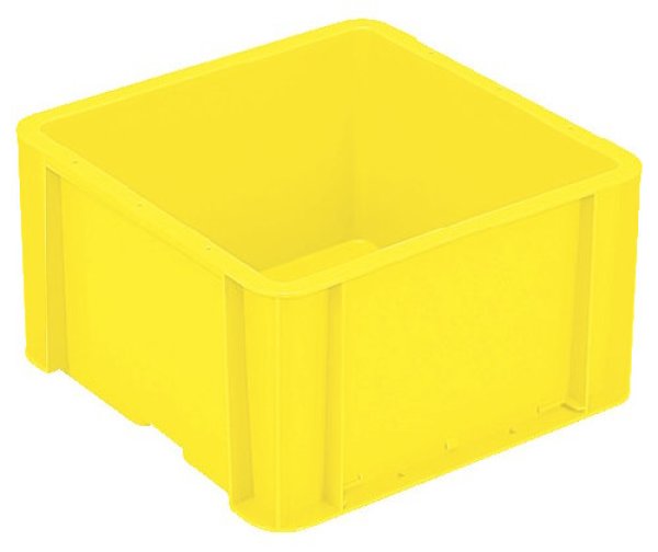 画像4: サンボックス TP332D (水抜き孔なし) 三甲株式会社(サンコー) ※個人宅追加送料・出荷単位(10個)未満別途送料 (4)