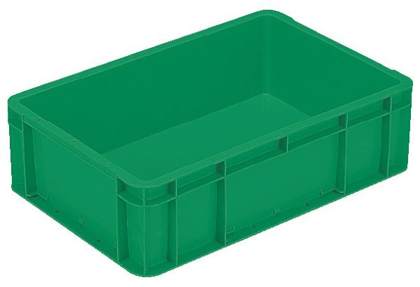 画像3: サンボックス TP341.5D (水抜き孔なし) 三甲株式会社(サンコー) ※個人宅追加送料・出荷単位(10個)未満別途送料 (3)