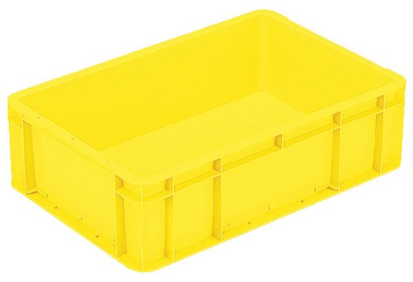 画像4: サンボックス TP341.5D (水抜き孔なし) 三甲株式会社(サンコー) ※個人宅追加送料・出荷単位(10個)未満別途送料 (4)