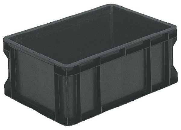 画像4: サンボックス TP342B (水抜き孔なし) 三甲株式会社(サンコー) ※個人宅追加送料・出荷単位(10個)未満別途送料 (4)