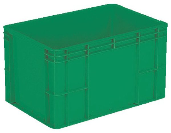 画像3: サンボックス TP342.5 (水抜き孔なし) 三甲株式会社(サンコー) ※個人宅追加送料・出荷単位(10個)未満別途送料 (3)