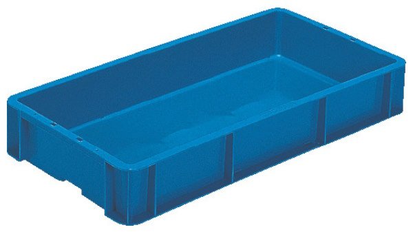 画像2: サンボックス TP361B 三甲株式会社(サンコー) ※個人宅追加送料・出荷単位(10個)未満別途送料 (2)