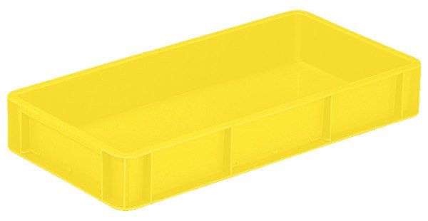 画像4: サンボックス TP361D (水抜き孔なし) 三甲株式会社(サンコー) ※個人宅追加送料・出荷単位(10個)未満別途送料 (4)