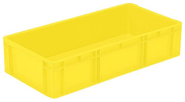 画像4: サンボックス TP361.5D (水抜き孔なし) 三甲株式会社(サンコー) ※個人宅追加送料・出荷単位(10個)未満別途送料 (4)