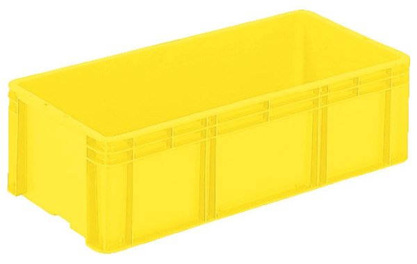 画像5: サンボックス TP362B (水抜き孔なし) 三甲株式会社(サンコー) ※個人宅追加送料・出荷単位(8個)未満別途送料 (5)