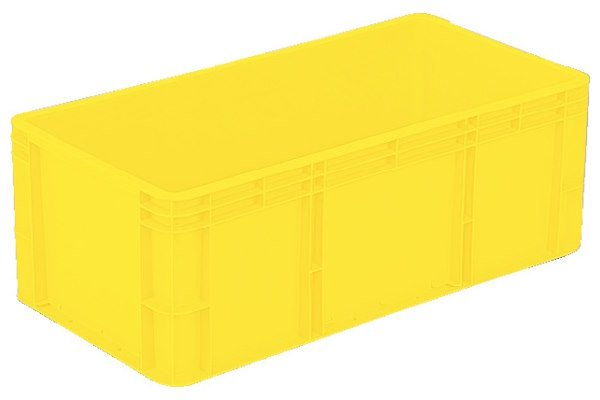 画像4: サンボックス TP362.5D (水抜き孔なし) 三甲株式会社(サンコー) ※個人宅追加送料・出荷単位(5個)未満別途送料 (4)