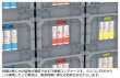 画像2: 見えるクミコン TP464-S 三甲株式会社(サンコー) ※個人宅追加送料・出荷単位(3個)未満別途送料 (2)
