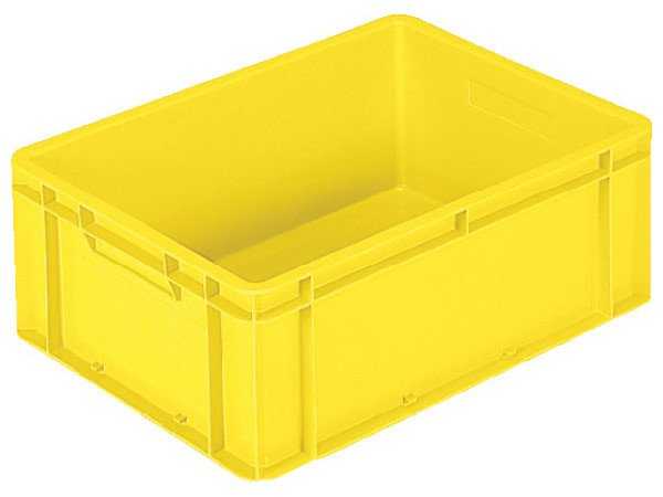 画像2: サンボックス #40-2 (持手孔なし) 三甲株式会社(サンコー) ※個人宅追加送料・出荷単位(5個)未満別途送料 (2)