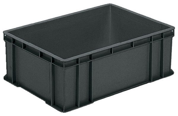 画像3: サンボックス #56B (水抜き孔なし) 三甲株式会社(サンコー) ※個人宅追加送料・出荷単位(5個)未満別途送料 (3)