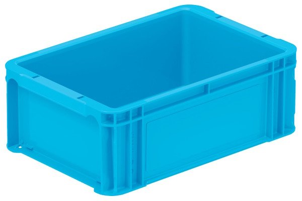 画像1: サンボックス K-10GS 三甲株式会社(サンコー) ※個人宅追加送料・出荷単位(10個)未満別途送料 (1)