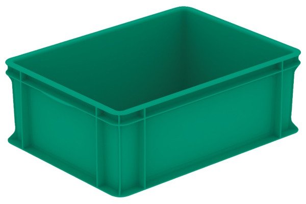 画像1: サンボックス #40-2C 三甲株式会社(サンコー) ※個人宅追加送料・出荷単位(4個)未満別途送料 (1)