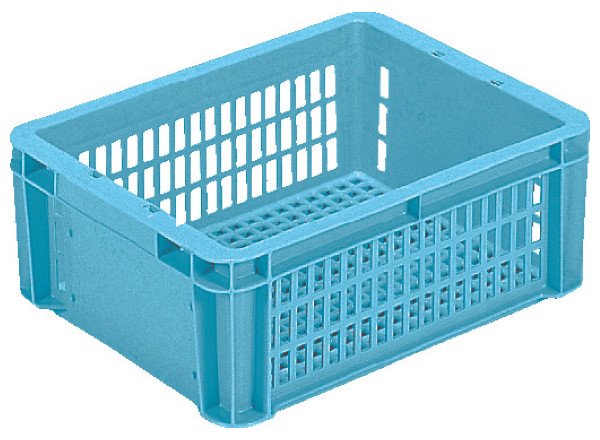 画像2: サンボックス #9A-1 三甲株式会社(サンコー) ※個人宅追加送料・出荷単位(12個)未満別途送料 (2)