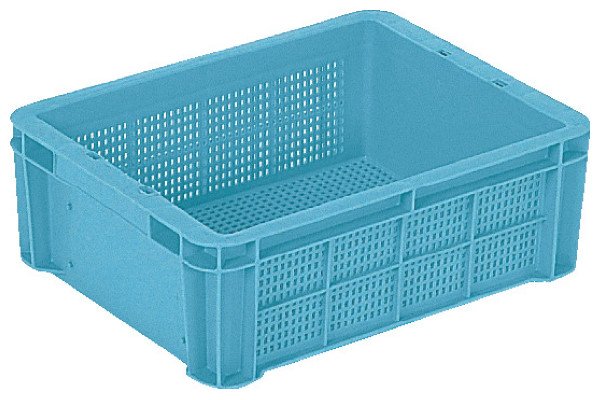 画像2: サンボックス #9A-2 三甲株式会社(サンコー) ※個人宅追加送料・出荷単位(12個)未満別途送料 (2)