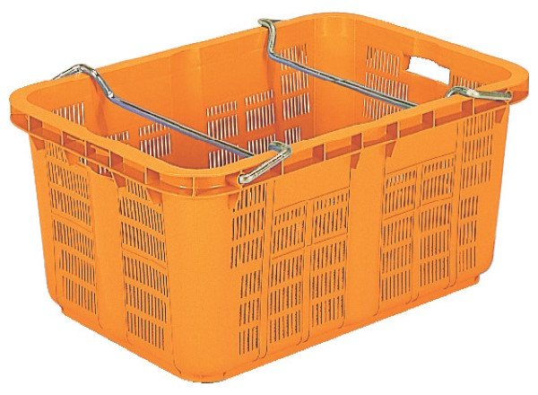 画像2: サンテナー A#120 三甲株式会社(サンコー) ※個人宅追加送料・出荷単位(5個)未満別途送料 (2)