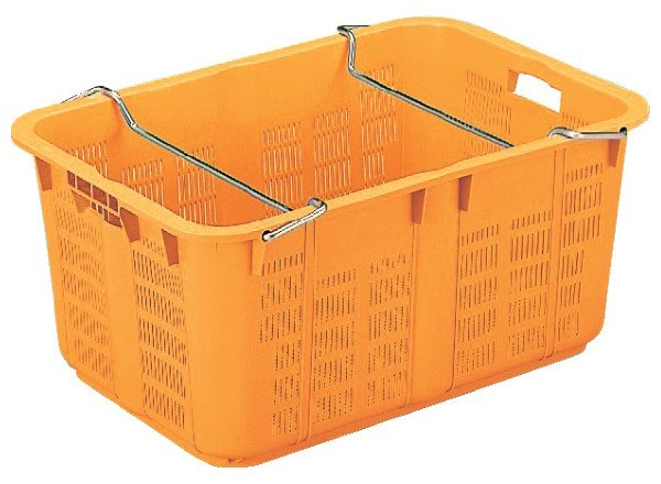 画像2: サンテナー A#120-2 三甲株式会社(サンコー) ※個人宅追加送料・出荷単位(5個)未満別途送料 (2)