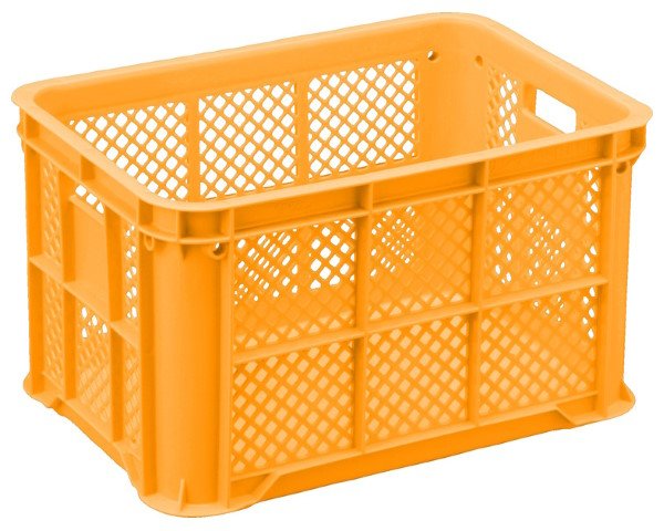 画像2: サンテナー B#50-4 (ミミナシ)(2持手2面印刷)(中・四国型) 三甲株式会社(サンコー) ※個人宅追加送料・出荷単位(8個)未満別途送料 (2)