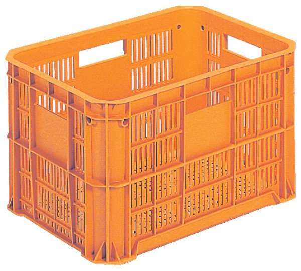 画像2: 玉コン4型 (4持手4面印刷) 三甲株式会社(サンコー) ※個人宅追加送料・出荷単位(8個)未満別途送料 (2)