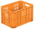 画像2: 玉コン4型 (2持手4面印刷) 三甲株式会社(サンコー) ※個人宅追加送料・出荷単位(8個)未満別途送料 (2)