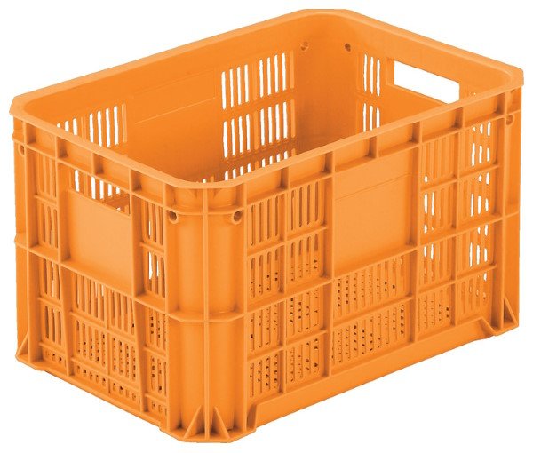 画像2: 玉コン4型 (2持手4面印刷) 三甲株式会社(サンコー) ※個人宅追加送料・出荷単位(8個)未満別途送料 (2)