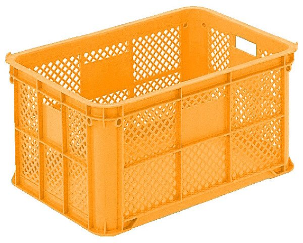 画像2: サンテナー B#80(2) (名古屋以東型) 三甲株式会社(サンコー) ※個人宅追加送料・出荷単位(6個)未満別途送料 (2)