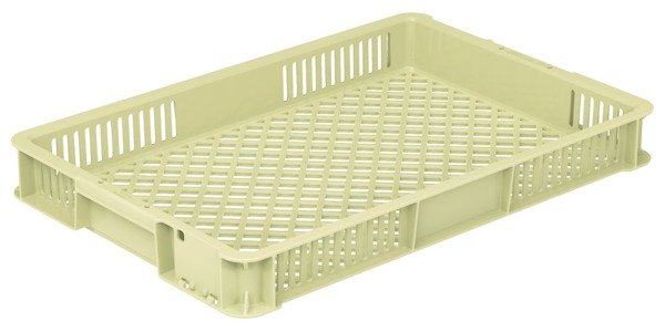 画像1: サンテナー B#9 三甲株式会社(サンコー) ※個人宅追加送料・出荷単位(10個)未満別途送料 (1)